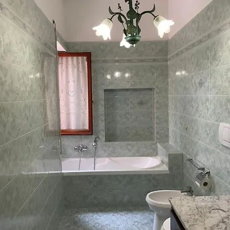 Casa Sul Mare+posto Auto+giardino+wifi * Terracina