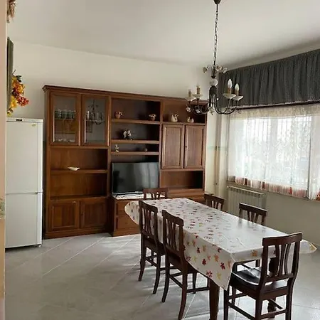 Apartman Casa Sul Mare+posto Auto+giardino+wifi Terracina