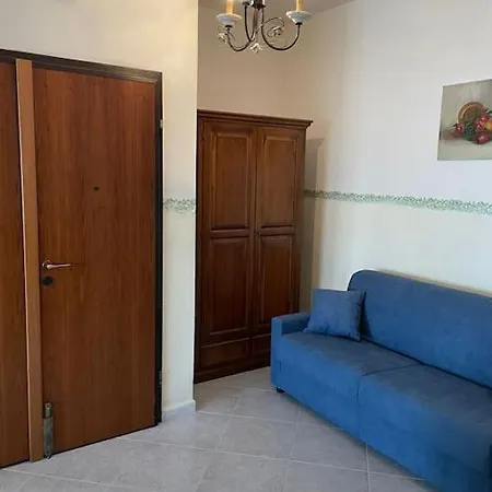 Apartman Casa Sul Mare+posto Auto+giardino+wifi *