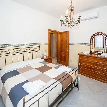 Casa Sul Mare+posto Auto+giardino+wifi *